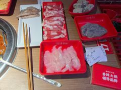 -季季红火锅(丰城洪客隆店)