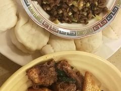 -全聚德(长江路店)