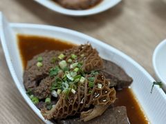 -百福麵家(新馬路店)