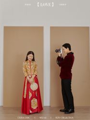 -第一夫人婚纱摄影(南京店)