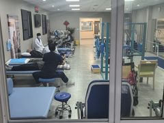 -上海同泽护理院·医疗康复中心