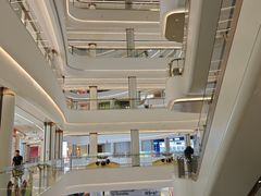 -龙湖南京河西天街