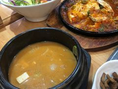 -许妈妈餐厅烤肉烧烤家常菜(明润广场店)