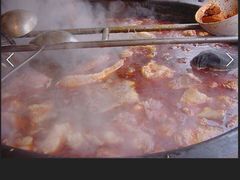 -淮南许氏牛肉汤(朝阳西路店)