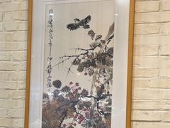 -0317火锅鸡·清真(正达店)