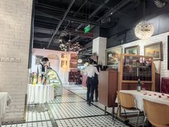 -Ponte 意大利餐厅