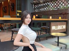 -LAMP BAR 水烟音乐酒吧