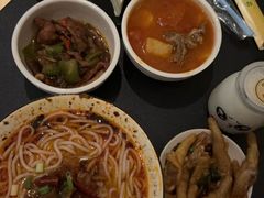 -金色印象·4k影院式足体养生(龙腾路店)