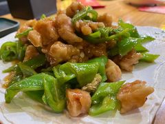 -小俩口烧烤东北菜(双井店)