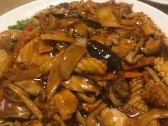 八珍豆腐-陈傻子餐厅(世纪都会店)