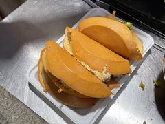 -兰烘糕