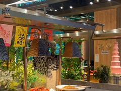 -梨花自助烤肉(西三旗万象汇黑金店)