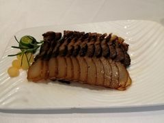 -乾隆美食·本帮菜(黄河路店)