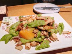 -盐帮食坊•小河帮川菜(四川师大店)