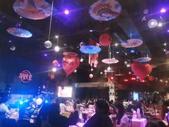 -胡桃里乐队酒馆(广州塔店)