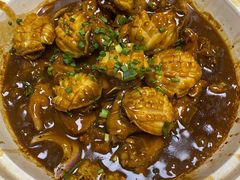 -富临轩私房菜(集庆门大街店)