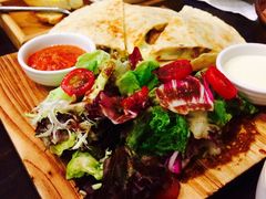 -榖屋house of flour(张江首店)