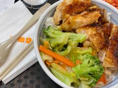 -吉野家(南昌铜锣湾店)