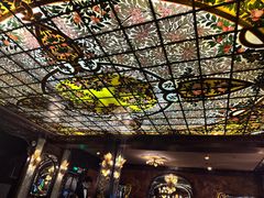 -马克西姆餐厅(崇文门店)