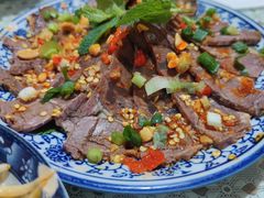 -蜗牛小馆醉乡民谣云南菜(惠新西里店)