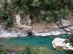 -太鲁阁公园