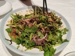-老城味道·传统天津菜(杨柳青店)