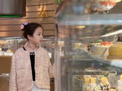 -视博茶点(美狮美高梅店)