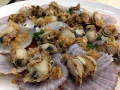 海岛渔村大酒店-海岛渔村大酒店(云霄路店)