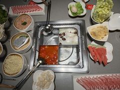 -海底捞火锅(北京路店)