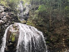-藏龙百瀑风景区