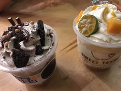 -桂新园(烘焙馆-鸿翔店)
