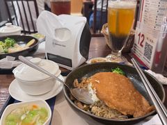 -春水堂人文茶馆(南京西路店)