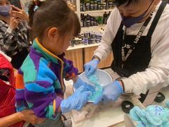 -LUSH(威尼斯人店)