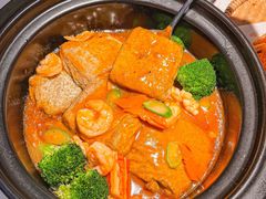 -老伙记海鲜码头(北滘店)