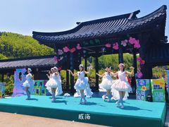 -《神游传奇》秀