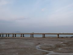 -海堤纪念公园