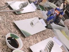 -福成自助烤肉(长阳店)