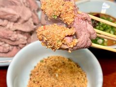 -1078號老北京涮肉(松柏店)
