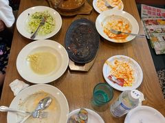 -萨莉亚(百信广场店)