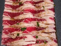 吾桑格牛肉-新石器烤肉(石路天虹店)