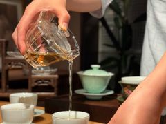 -悦融琥珀·京鲁菜·海味珍品(西单店)