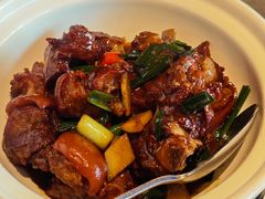 -佬太公海鸭·海鲜大排档(上海总店)