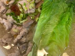 -梅县程江腌面王(兴华店)