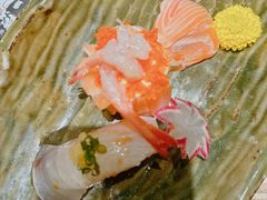 -傑·料理·海鲜放题(佛山文华荟店)