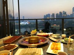 -长嘉·河图火锅(长嘉汇江景旗舰店)
