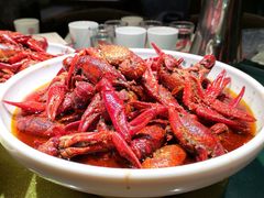 -叶派龙虾•招牌香辣蟹·海鲜(中海国际店)