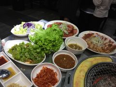 -喜来稀肉(虹泉路店)