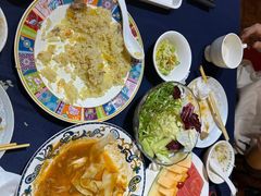 -伊带伊路新疆美食府(呼家楼店)