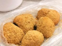 擂沙汤圆-新丰小吃(中山中路分店)