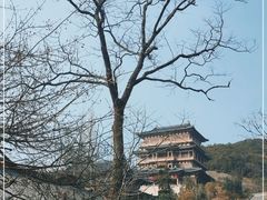 -径山寺